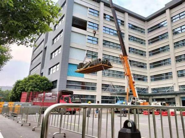 零陵区吊车出租公司电话_吊车故障如何判断？