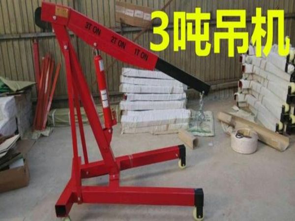 零陵区吊车电话_吊车租赁使用过程中常见的这些小问题