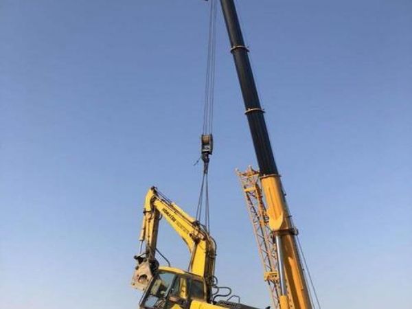 零陵区吊车出租电话_大型吊车出租市场的发展过程
